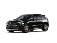 Second-hand Cadillac XT4 230 CP (169 kW) 2023 SUV