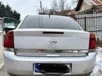Second-hand Opel Vectra 122 CP (89 kW) 2003 Berlinǎ