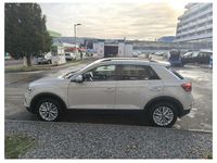 Second-hand VW T-Roc Life 150 CP (110 kW) 2024 Culoaregri SUV