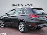 second-hand BMW X5 xDrive40e iPerformance