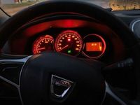 second-hand Dacia Logan MCV 1.0 SCe Ambiance