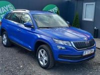 second-hand Skoda Kodiaq - IF 55 CTD