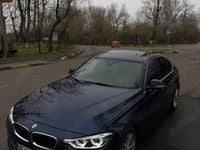 Second-hand BMW 330e 252 CP (185 kW) 2016 Berlinǎ