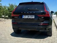 Second-hand Volvo XC60 R-Design 197 CP (144 kW) 2022 SUV