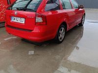 second-hand Skoda Octavia 1.6 TDI Elegance