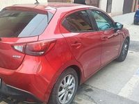 second-hand Mazda 2 G90 AT Attraction