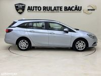 second-hand Opel Astra 1.6 CDTi 110CP 2017 Euro 6