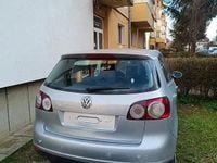 Second-hand VW Golf V 77 CP (56 kW) 2005 Argintiu Hatchback