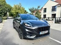 Second-hand Ford Puma ST-Line 125 CP (91 kW) 2020 Monovolum