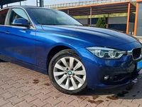 Second-hand BMW 318 160 CP (117 kW) 2018 Berlinǎ