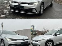 Second-hand VW Golf VIII 116 CP (85 kW) 2023 Break