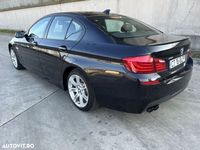 second-hand BMW 525 Seria 5 d xDrive Sport-Aut.