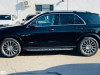 second-hand Mercedes GLE450 AMG d 4MATIC