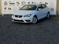 second-hand Seat Leon 1.6 TDI DSG7 Style