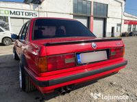 second-hand BMW 316 E30 URS i