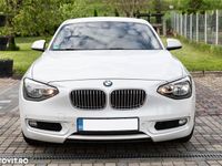 second-hand BMW 120 Seria 1 d Sport-Aut. Urban Line