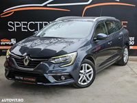 Second-hand Renault Mégane GrandTour Zen 116 CP (85 kW) 2019 Culoaregri Break