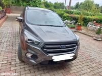 second-hand Ford Kuga 