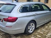 Second-hand BMW 520 Comfort Edition 184 CP (135 kW) 2014 Break