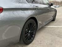 second-hand BMW 530 Seria 5 i xDrive AT