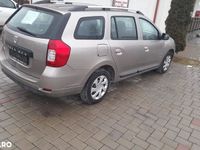 second-hand Dacia Logan MCV 1.5 dCi 90 CP Laureate