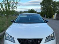 second-hand Seat Leon 2.0 TDI FR