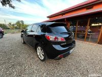 second-hand Mazda 3 diesel 1,6 euro 5 An fab 2011