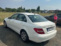 Second-hand Mercedes C200 136 CP (100 kW) 2011 Berlinǎ