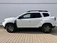 second-hand Dacia Duster Blue dCi 115 Comfort