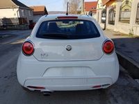 second-hand Alfa Romeo MiTo Pachet Distinctive