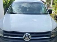 Second-hand VW Caddy 55 CP (40 kW) 2007 Monovolum