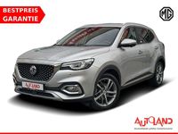 Second-hand MG HS Luxury 162 CP (119 kW) 2023 SUV