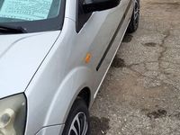 second-hand Ford Fiesta 1.25i Comfort