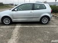 Second-hand VW Polo 80 CP (58 kW) 2009 Hatchback