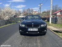 second-hand BMW 320 Cabriolet Seria 3 d DPF Aut. M Sport Edition