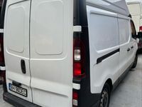 second-hand Opel Vivaro 