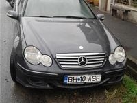 Second-hand Mercedes A220 150 CP (110 kW) 2006 Coupe
