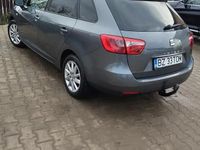 Second-hand Seat Ibiza ST 115 CP (84 kW) 2013 Gri Break