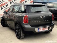 second-hand Mini Cooper D Countryman All4 Automat