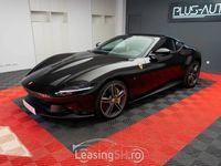 second-hand Ferrari Roma 2023 3.9 Benzină 620 CP 4.999 km - 259.420 EUR - leasing auto