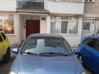 Second-hand Chevrolet Aveo 96 CP (70 kW) 2008 Albastru Berlinǎ