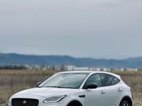 Second-hand Jaguar E-Pace R-Dynamic 300 CP (220 kW) 2019 Culoaregri SUV
