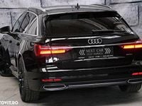 Second-hand Audi A6 S-Line 245 CP (180 kW) 2020 Culoarenegru Break