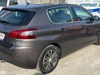 second-hand Peugeot 308 1.6 THP Allure