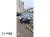 Second-hand Dacia Logan 75 CP (55 kW) 2007 Gri Berlinǎ