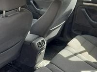 Second-hand VW Golf V 140 CP (102 kW) 2009 Negru Break