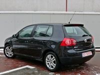 second-hand VW Golf V United Edition - 2008 - Navi - Clima