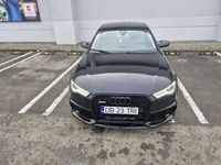 Second-hand Audi A6 272 CP (200 kW) 2015 Berlinǎ