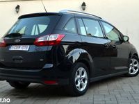 second-hand Ford C-MAX 