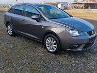 Second-hand Seat Ibiza ST 4You 85 CP (62 kW) 2014 Culoaremaro Break